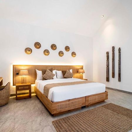 Villa Eden Rock By Balisuperhost Ubud Exterior foto