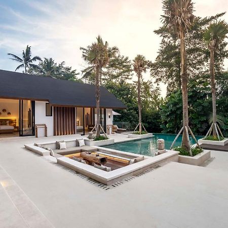 Villa Eden Rock By Balisuperhost Ubud Exterior foto